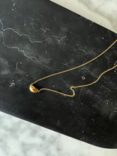 Load image into Gallery viewer, Geo Pendant Necklace
