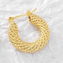 Load image into Gallery viewer, Rope Hoops
