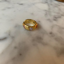 Load image into Gallery viewer, Multi Stone Ring
