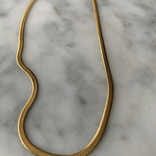 Load image into Gallery viewer, Snake Chain

