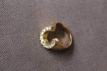 Load image into Gallery viewer, Lucky Ring
