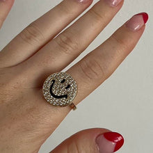 Load image into Gallery viewer, Happy Ring
