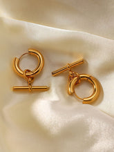 Load image into Gallery viewer, St Tropez Hoops
