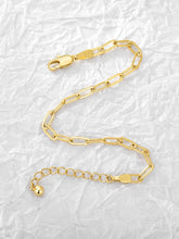 Load image into Gallery viewer, Link Chain Bracelet
